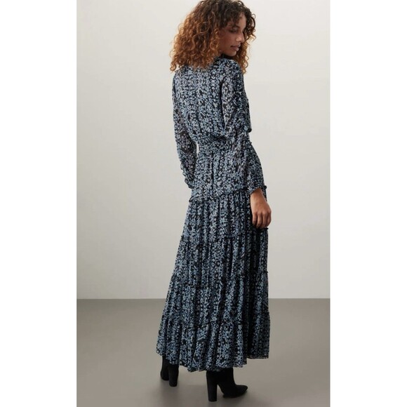 Misa Los Angeles Hadeya Dress Size XS - Picture 3 of 14